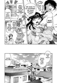 [Itou Ei] Anata o Sutte mo ii desu ka? [English] [biribiri]