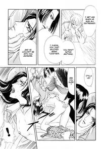 [Tori Maia] Sadistic Boy Vol.01 [English]