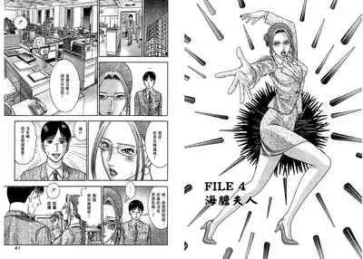 Gendai Bijinzuma Zukan[Traditional Chinese]