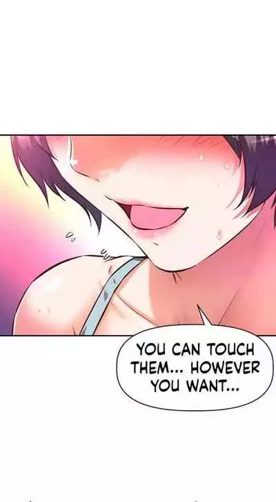 [Abio4, Warren] Streamer Aunt (1-19) [English] [Ongoing]