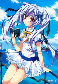 Karumaruka Circle Smile Summer Book