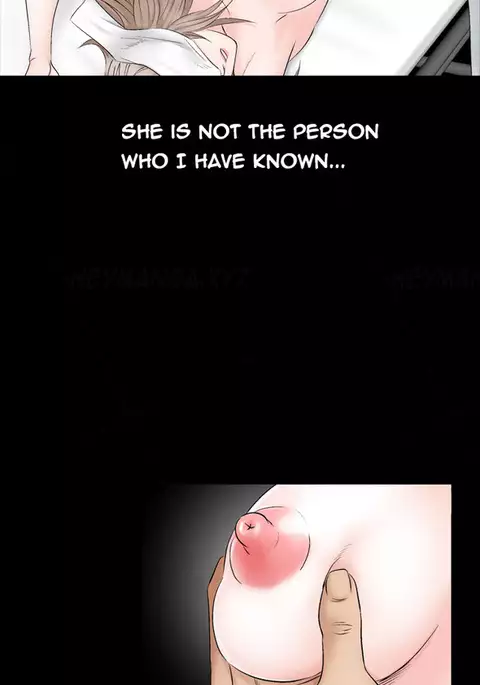 The Taste of Hands Ch.1-49