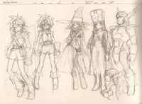 (C87) [Article 60 of Criminal Code (Shuhan)] RaKuGaKi./Monochrome.[Vol:4] (Various)