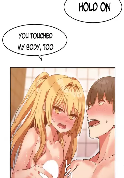 Hari Dormitory Ch.1-10