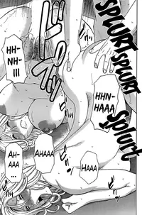 [Takasugi Kou] Madam Palace Ch. 1-6 [English] [Lazarus H]