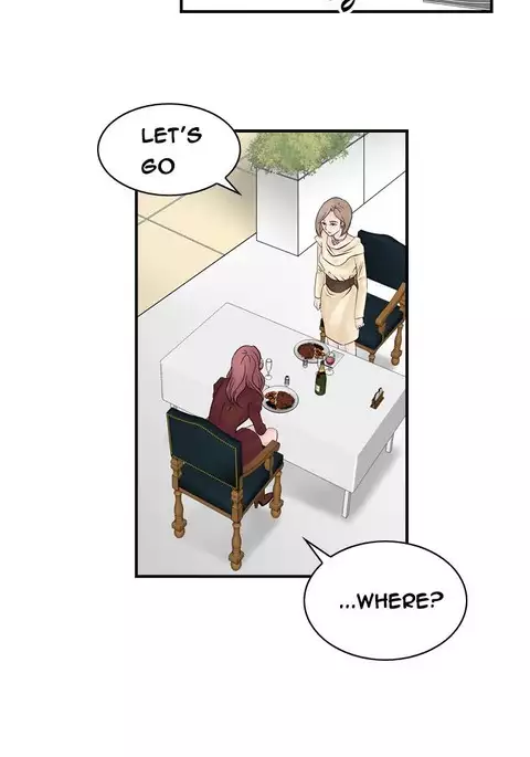 The Taste of Hands Ch.1-66