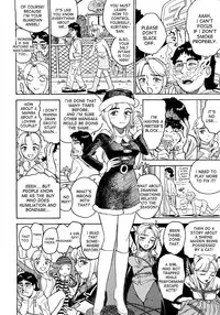 [Momoyama Jirou] MOMOMAN [English] [desudesu + LWB]