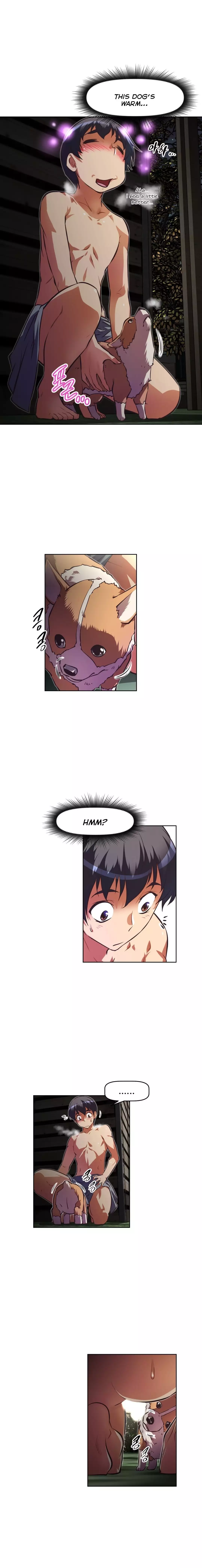 Brawling Go Ch.76-122