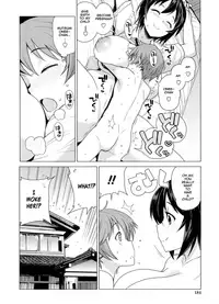 [Tamagoro] Doutei Danshi Kousei Iinkai Ch. 1-10 [English]