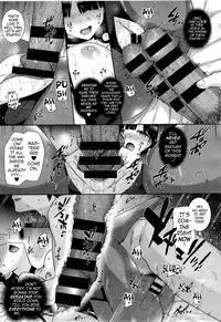 [Katsurai Yoshiaki] Amatsuka Gakuen no Ryoukan Seikatsu | Angel Academy's Hardcore Dorm Sex Life 1-2, 3.5-5 [English] {darknight} [Digital]