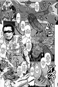 [SINK] AHE-CAN! Ch.1-4, 10 [English] [EHCOVE]