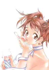 [Oh! Great] Junk Story ~Tetsukuzu Monogatari~