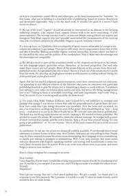 Massive - Gay Manga and the Men Who Make It [Eng]