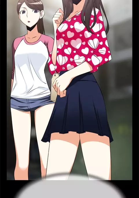 Love Parameter Ch.1-66