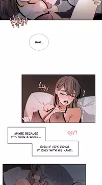 [Silverstar] Talk To Me Ch.1-37 (English) (Ongoing)