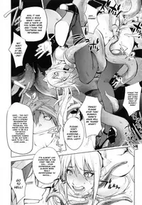 [Kon-Kit] Yurushite Anata... [English] [Kon-Kit Scanlation]