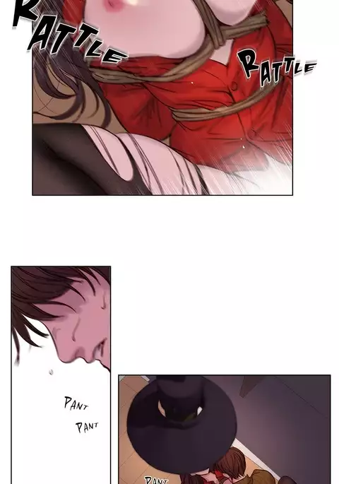 Atonement Camp Ch.1-38