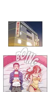 [Yi Hyeon Min] Secret Folder Ch.1-10 (English) (Ongoing)