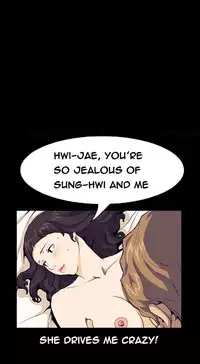 [Keum Sah Gong] Si-Eun Ch.1-35 (English) (Ongoing)