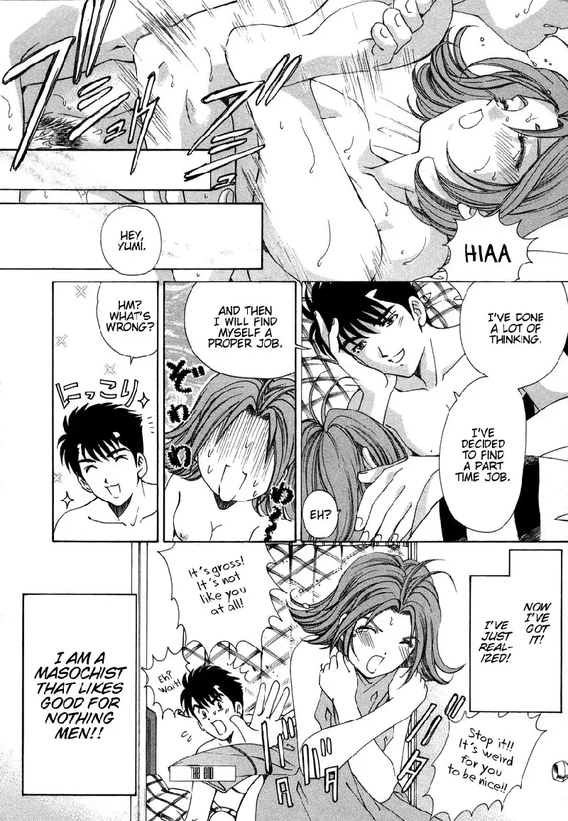 Koi Kara Hajimaru V1 - CH9