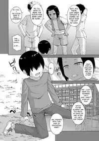 [Takatsu] S wa Fragile no S Ch. 1-6, 9 [English] [Digital]