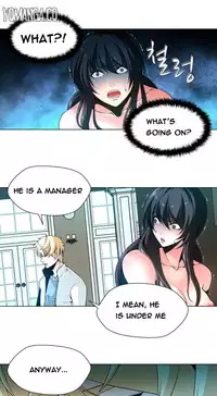 [Fantastic Whale] Twin Slave Ch.1-28 (English) (Ongoing)