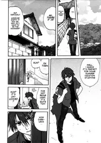 [Mitarashi Kousei] Kazoku Donburi [English]