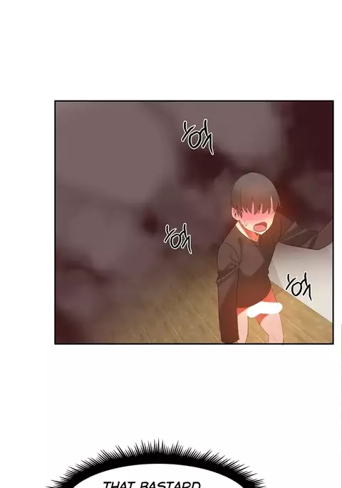 Hahri's Lumpy Boardhouse Ch. 0-31