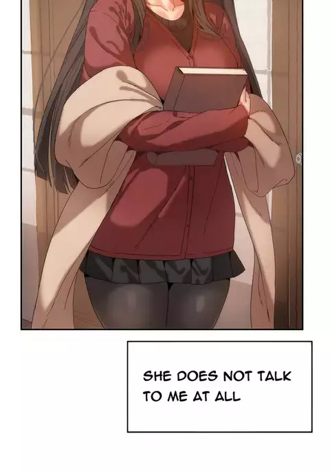 Hari Dormitory Ch.0-19