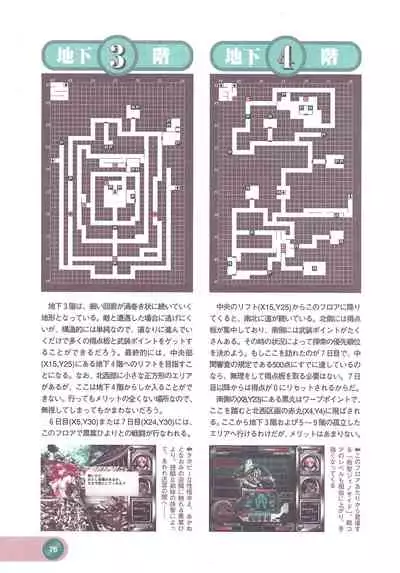 Official Alicesoft Full Completion Guide 2 (PC-CUPID)