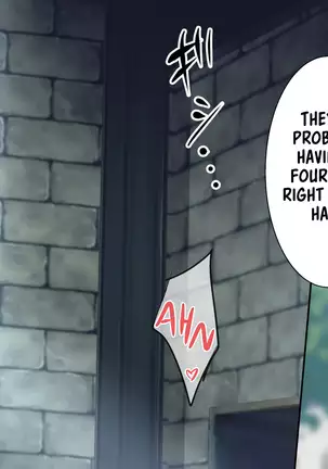 Isekai YariCir -Omae no Mono wa Ore no Mono-