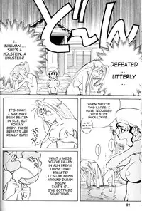 [Kajishima Masaki, Kanno Hiroshi] Photon 2 Ch. 7 [English]