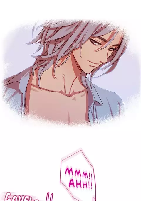 Scandal of the Witch Ch.1-22