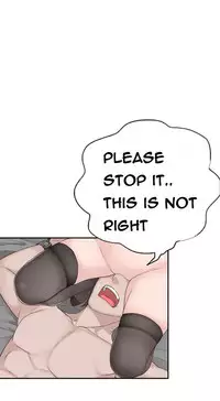 Tissue Thieves Ch.1-22 (English) (Ongoing)