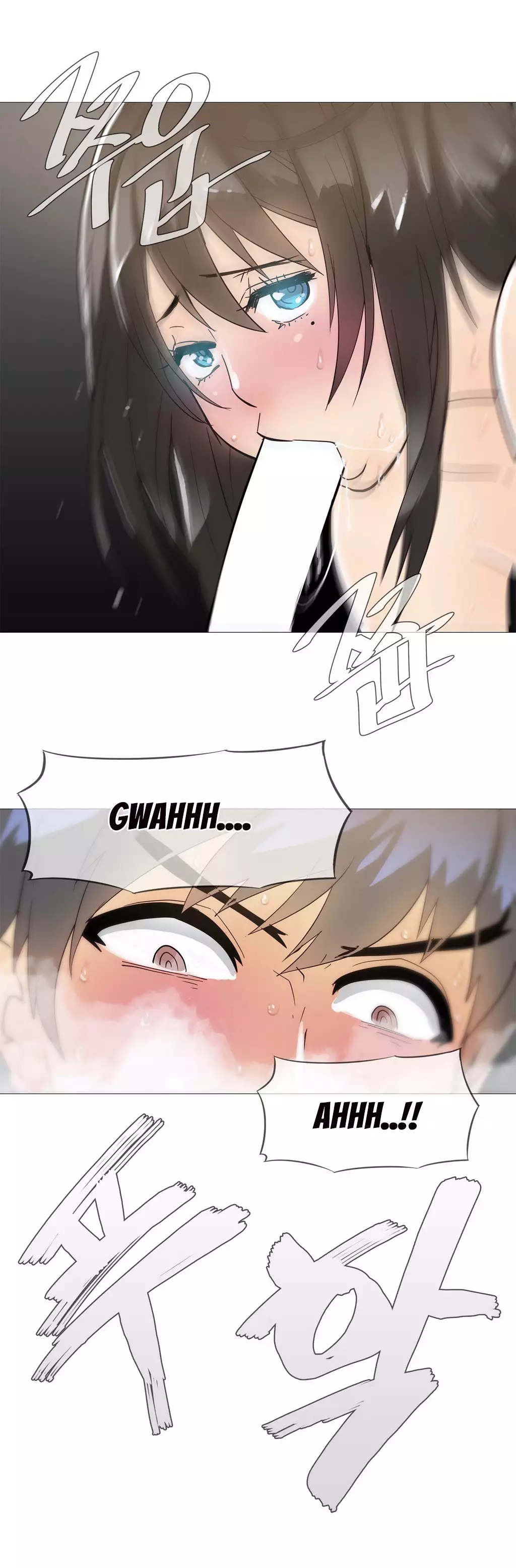 Household Affairs Ch.1-28