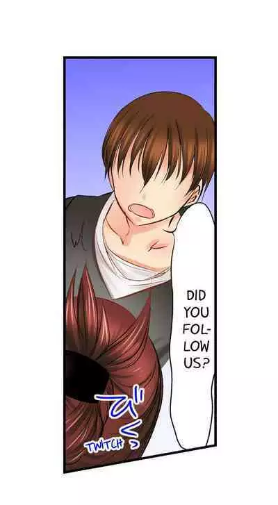 [BURIO] Touching My Older Sister Under the Table (Complete) [English]