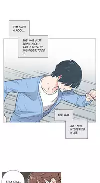 [The Jinshan] Sadistic Beauty Ch.1-14 (English) (Ongoing)