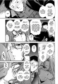 [Shou Akira] Bad Luck? (Seme Ane) [English] [CopyOf] [Decensored]