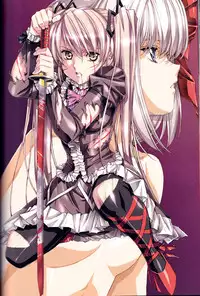 [Urushihara Satoshi] U-LOVERS Urushihara Satoshi Magazine vol.2