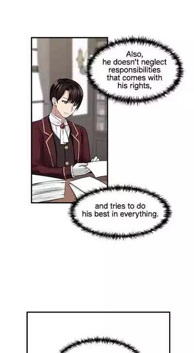 Elf Who Likes to be Humiliated Ch.13/?