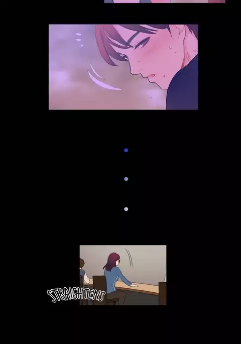 Scandal of the Witch Ch.1-5