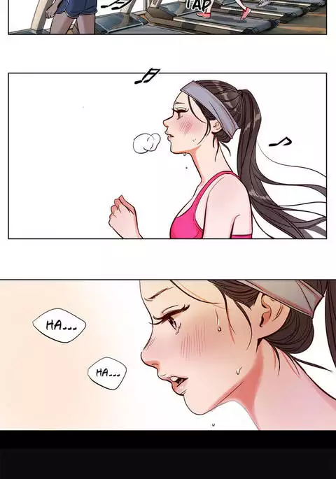 Atonement Camp Ch.1-38