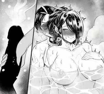 Azuma Fubuki EXII+III