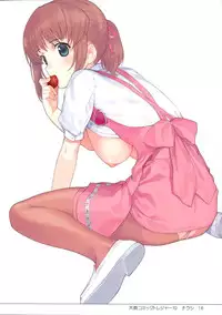 (C83) [Lily Lily Rose (Mibu Natsuki)] EAR NUMBER [English] {KFC Translations}