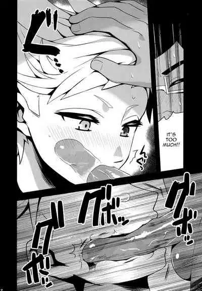 (C93) [Zarigani Arms (20)] Hantoumei Friend (Homestuck) [English] [yaoi haven reborn]