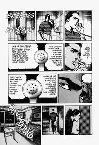 Crying Freeman Vol. 1