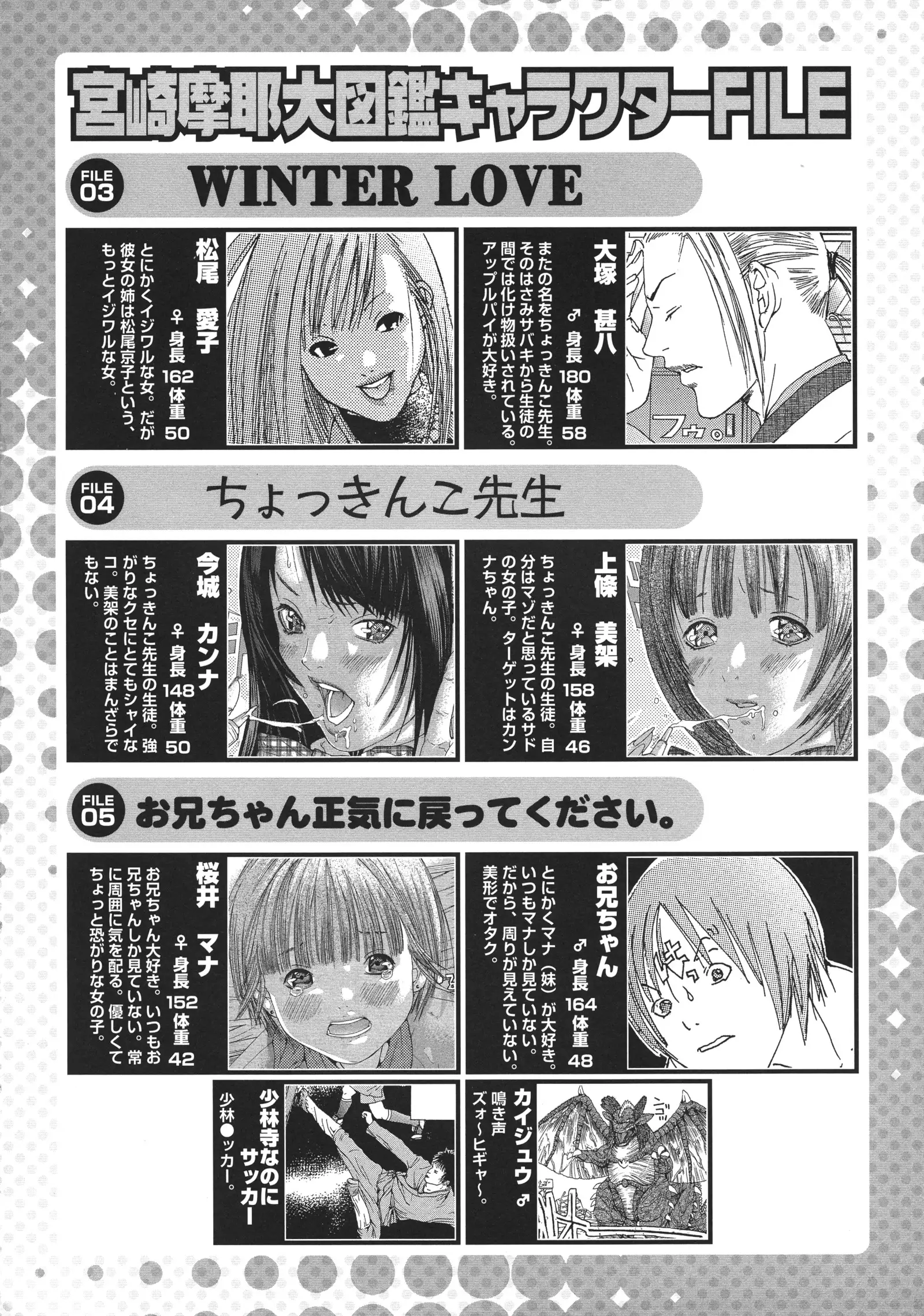 Miyazaki Maya Daizukan EX Deluxe Special