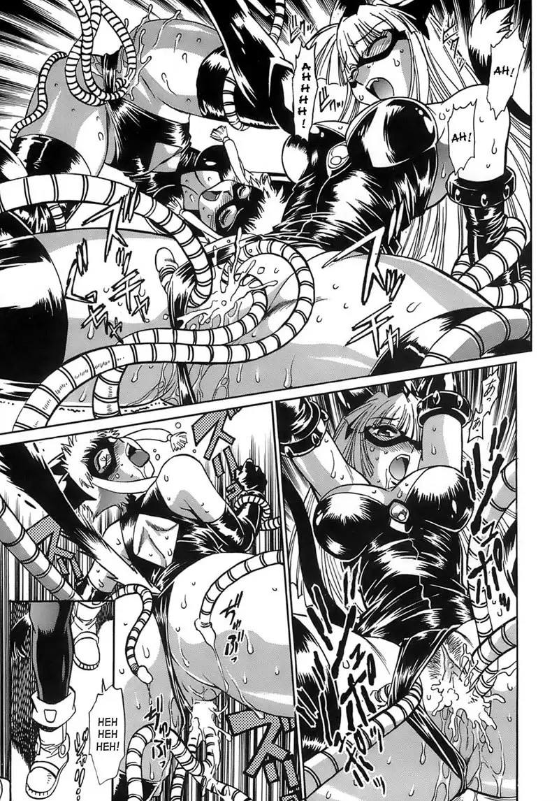 Tail Chaser Vol2 - Chapter 10