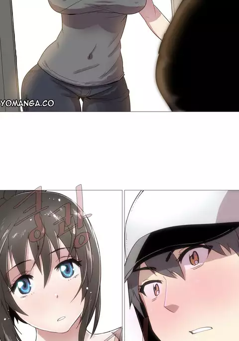 Household Affairs Ch.1-32