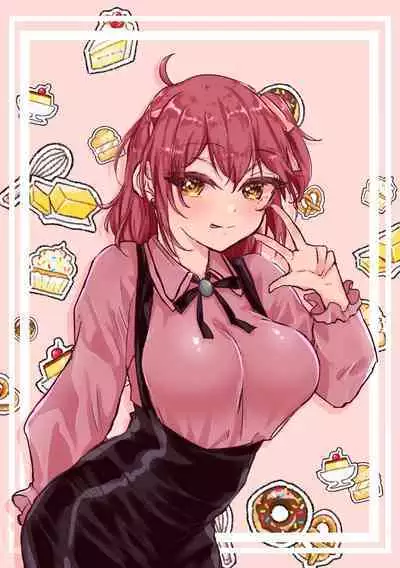 [Onigirii] Tsui rogu 5i[ fate grand order )